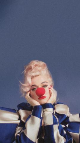 Katy Perry Smile Wallpaper Capas De Lbuns Artistas Gifs