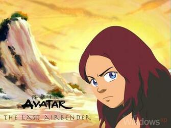 Katara Wallpaper