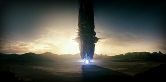 Mass Effect Reapers Wallpaper