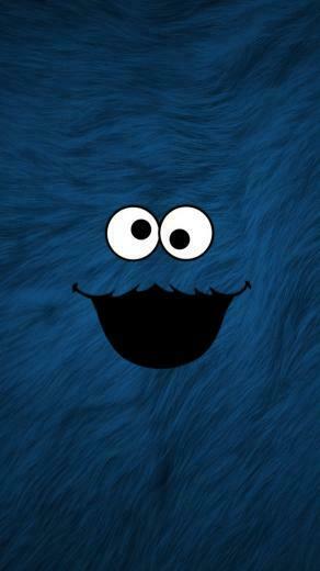 Cookie Monster