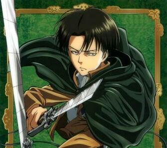 No Kyojin Levi Rivaille Android Wallpaper Shingeki