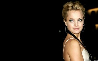Mena Suvari Wallpaper Stock Photos