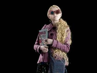 Luna Lovegood Wallpaper Jpg