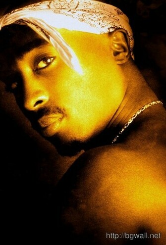 Tupac Wallpaper