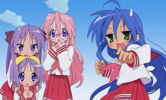 Lucky Star