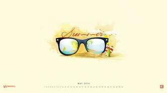 Desktop Wallpaper Calendars May Smashing Magazine