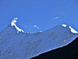 Himalaya Mountains