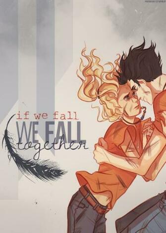 H Ros De L Olympe Image Percy Jackson Fan Art Fond D Cran And