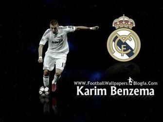 Karim Benzema Wallpaper HD Collection For