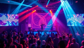 Dj Wallpaper Full HD