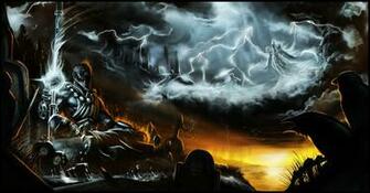 Crow Monk Diablo Malthael Wallpaper Photos Pictures