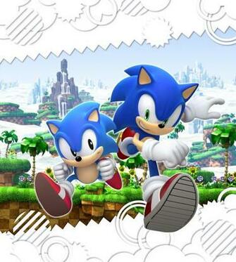 Sonic Generations Wallpaper Jpg News Network The Wiki