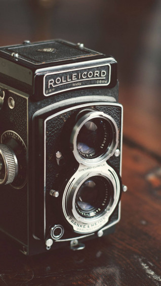 Cool Vintage Wallpaper