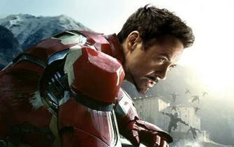 Top Iron Man Wallpaper HD Trending