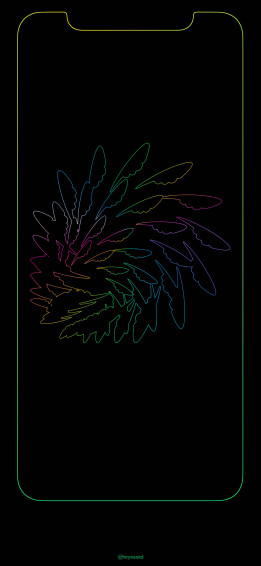 Outline E6npggoydhn0urw7 Wallpaper