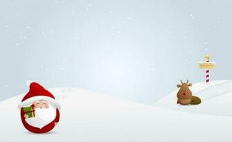 Santa Claus Christmas Wallpaper Tag HD WallpaperHD