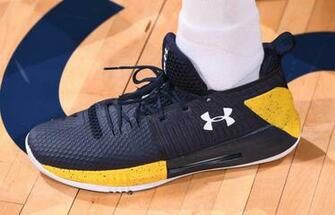 Nba Kicks Of The Night November