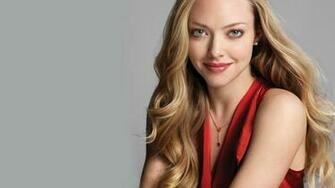 Amanda Seyfried Image HD Wallpaper And Background Photos