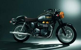 Old Bike HD Wallpaper
