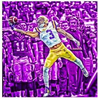 Odell Beckham Jr