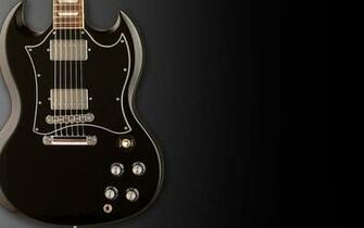 Electric Guitar Wallpaper For Desktop HD In Music