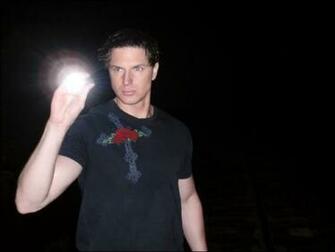 Ghost Adventures Zak Bagans Image