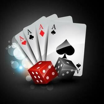 Playing Cards Wallpaper For Android Apk