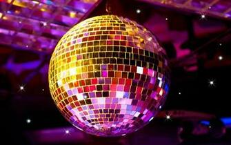 Disco Ball Live Wallpaper Screenshot