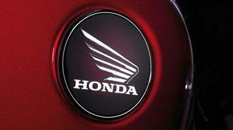 HD Honda Logo Wallpaper Net