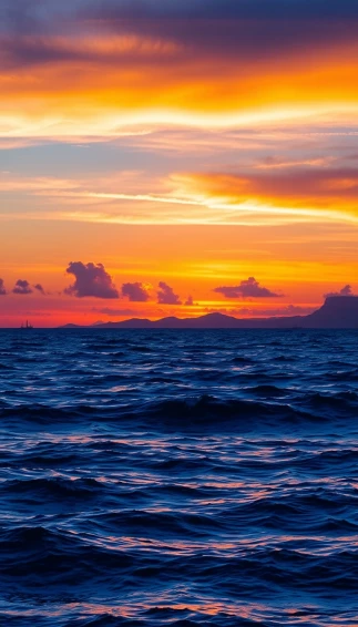 Ocean Wallpaper