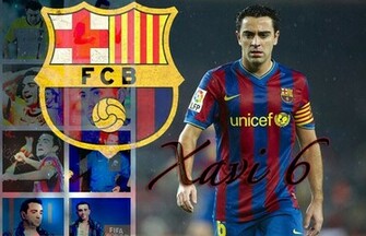All Wallpaper Xavi Hernandez In