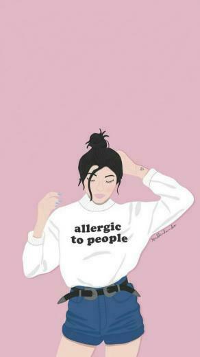 Instagram Hipster Wallpaper Top