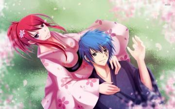 Best Jerza Wallpaper
