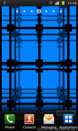 Animated Wallpaper For Android Phones