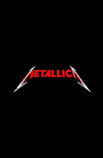 Metallica Logo Wallpaper