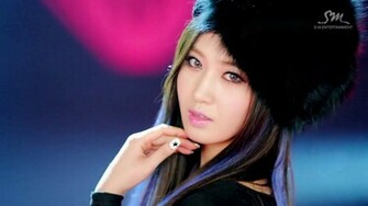 Snsd Yuri I Got A Boy Photos HD Wallpaper Of Korean
