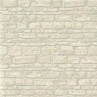 Wallpaper Erismann Brix Castle Stone Wall