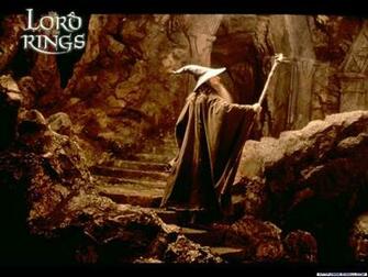 Gandalf Wallpaper Ian Mckellen