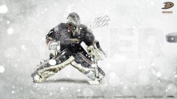 Nhl Goalie Series Ejkiewicz Creative Services Of Dariusz