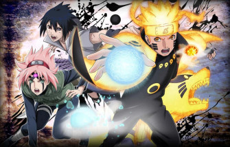 Naruto Team Wallpaper