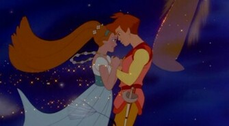 Thumbelina Screencap