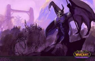 Wow N Chste Erweiterung Ist Rise Of The Legion Fanmade World