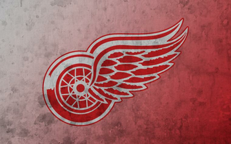 Detroit Red Wings Background Net