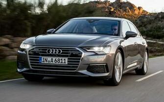 Audi A6 Sedan Wallpaper And HD Image Car Pixel