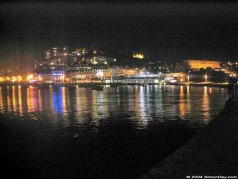 Desktop Wallpaper Of Nights In Torquay