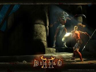 Blizzard Entertainment Diablo