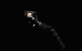 Joker Comic Wallpaper
