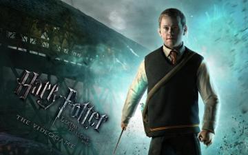 Seamus Wallpaper From Harry Potter And The Deathly Hallows Part