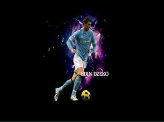 Edin Dzeko Wallpaper Tops HD