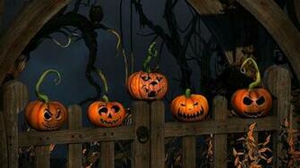Halloween HD Wallpaper Background Image Id